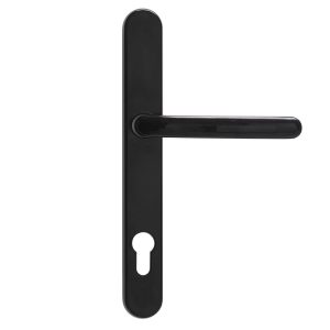 black french lever handle