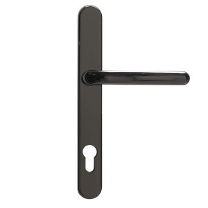 bronze french lever handle