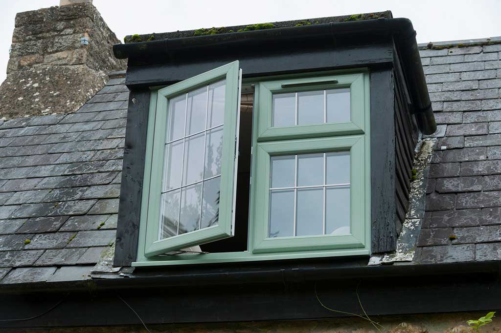 hire a reliable and experienced window installer - sage window - upstairs